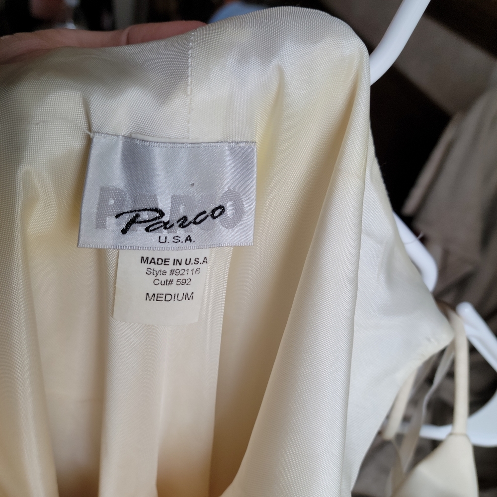 Parco Women's Dress - Picture 5 of 5